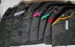 Helsitar PRO Trainingspocket - Trainingsröcke Gr. M